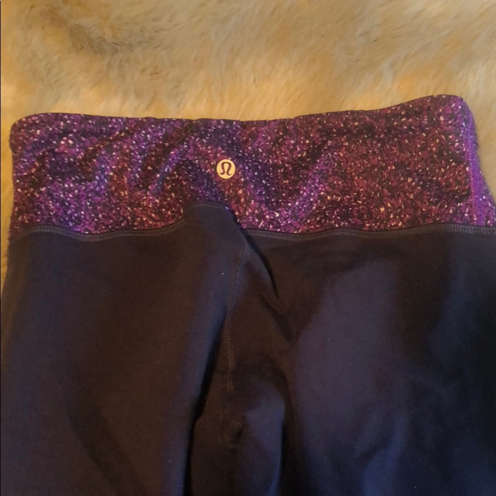 Wunder under crops
